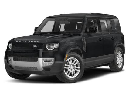 2020 Land Rover Defender 110 Minneapolis MN