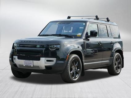2020 Land Rover Defender 110 Minneapolis MN