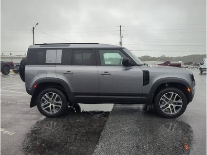 2020 Land Rover Defender 110 Winder GA