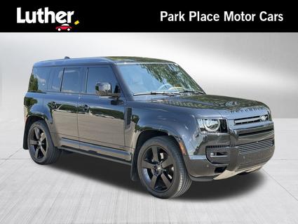 2024 Land Rover Defender 110 Rochester MN