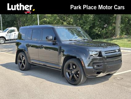 2024 Land Rover Defender 110 Rochester MN