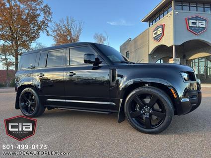 2024 Land Rover Defender 110 Madison MS