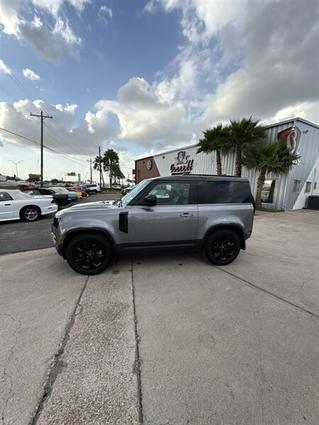 2023 Land Rover Defender 90 Brownsville TX