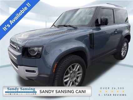 2025 Land Rover Defender 90 Pensacola FL
