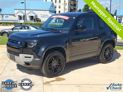 2024 Land Rover Defender 90 Destin FL
