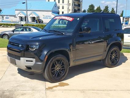 2024 Land Rover Defender 90 Destin FL