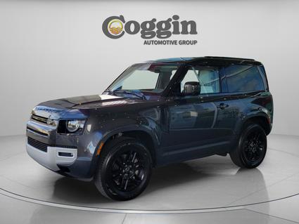 2025 Land Rover Defender 90 Jacksonville FL
