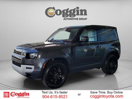 2025 Land Rover Defender 90 Jacksonville FL