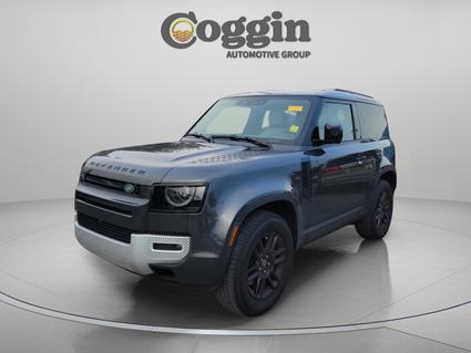 2025 Land Rover Defender 90 Jacksonville FL