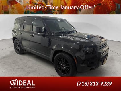 2024 Land Rover Defender 110 Bayside NY