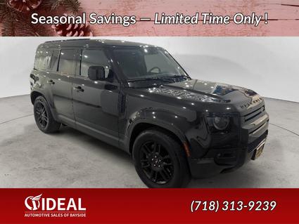 2024 Land Rover Defender 110 Bayside NY