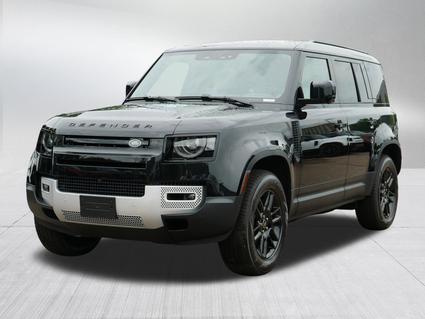 2025 Land Rover Defender 110 Minneapolis MN