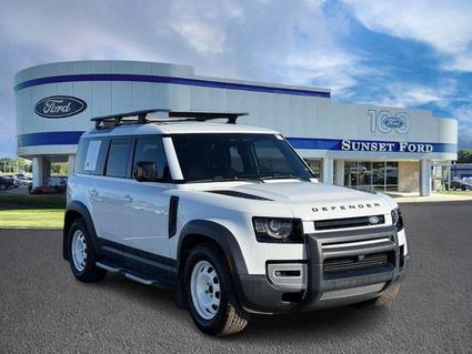 2023 Land Rover Defender 110 St. Louis MO