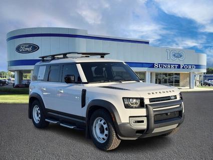 2023 Land Rover Defender 110 St. Louis MO