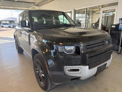 2025 Land Rover Defender 110 Dacono CO