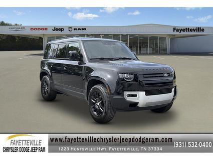 2025 Land Rover Defender 110 Fayetteville TN