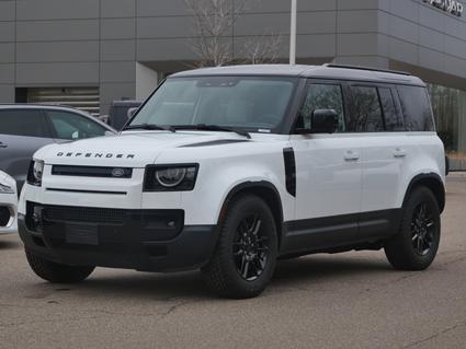 2026 Land Rover Defender 110 Minneapolis MN