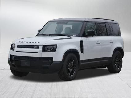 2026 Land Rover Defender 110 Minneapolis MN