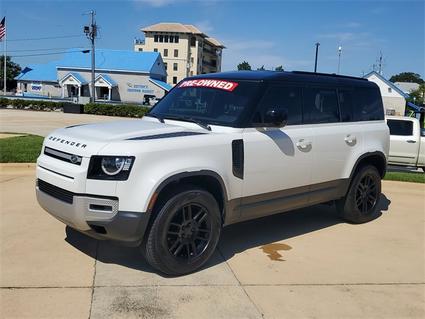 2023 Land Rover Defender 110 Destin FL