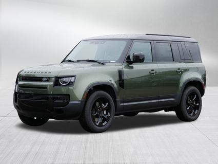 2026 Land Rover Defender 110 Minneapolis MN