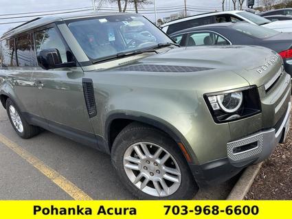 2020 Land Rover Defender 110 Chantilly VA