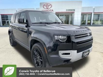 2025 Land Rover Defender 110 Bellevue NE