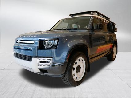 2025 Land Rover Defender 110 Minneapolis MN