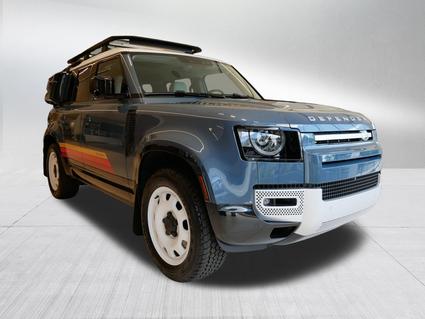 2025 Land Rover Defender 110 Minneapolis MN