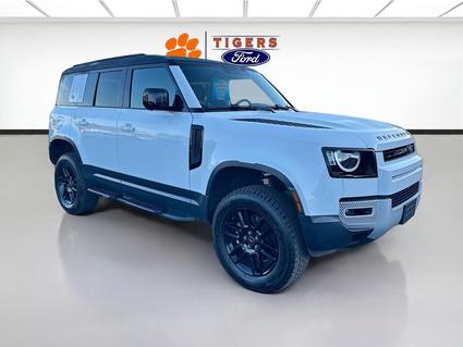 2023 Land Rover Defender 110 Walhalla SC