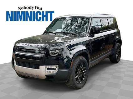 2025 Land Rover Defender 110 Jacksonville FL