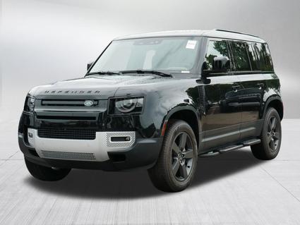 2025 Land Rover Defender 110 Minneapolis MN