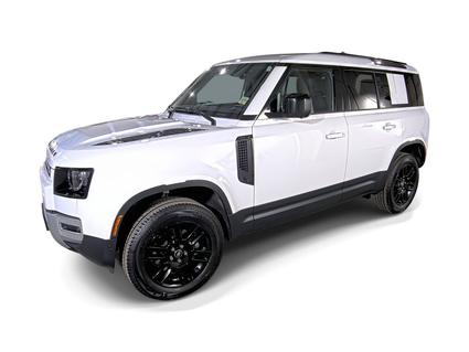 2025 Land Rover Defender 110 Billings MT