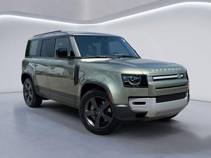 2025 Land Rover Defender 110 Roanoke VA