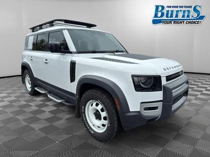 2023 Land Rover Defender 110 Rock Hill SC