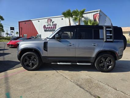 2023 Land Rover Defender 110 Brownsville TX