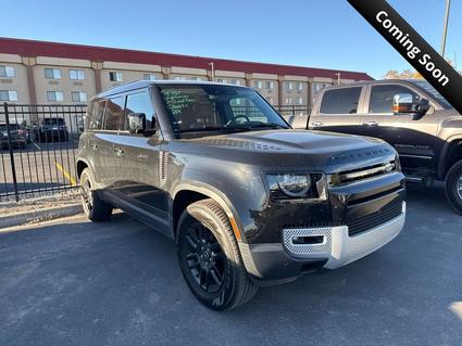 2024 Land Rover Defender 110 Twin Falls ID