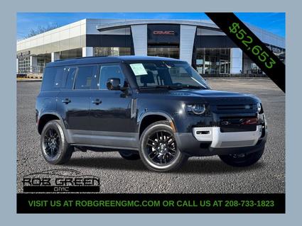 2024 Land Rover Defender 110 Twin Falls ID