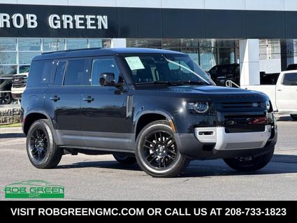 2024 Land Rover Defender 110 Twin Falls ID