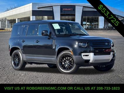 2024 Land Rover Defender 110 Twin Falls ID