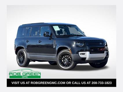 2024 Land Rover Defender 110 Twin Falls ID