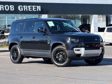 2024 Land Rover Defender 110 Twin Falls ID