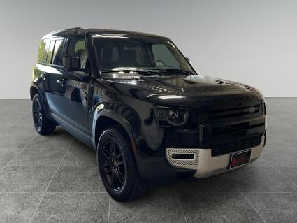 2025 Land Rover Defender 110 Tyler TX