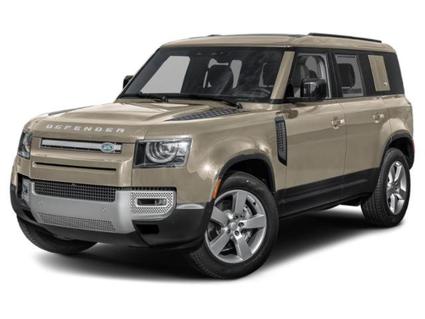 2025 Land Rover Defender 110 Minneapolis MN