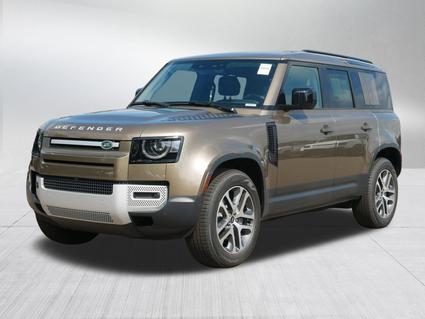 2025 Land Rover Defender 110 Minneapolis MN