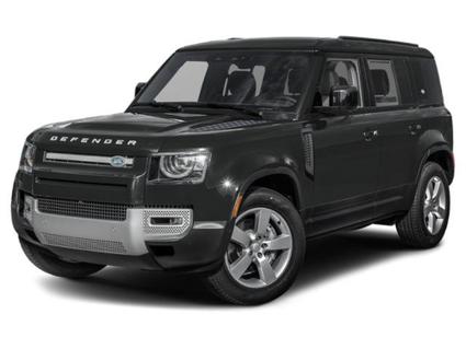 2025 Land Rover Defender 110 Minneapolis MN