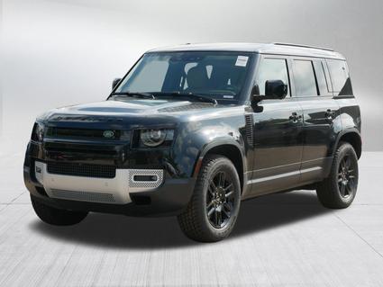2025 Land Rover Defender 110 Minneapolis MN