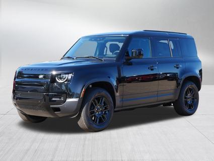 2026 Land Rover Defender 110 Minneapolis MN