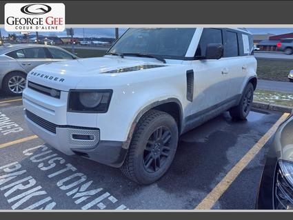 2024 Land Rover Defender 110 Coeur d'Alene ID