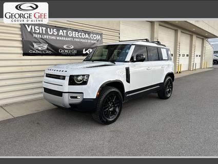 2024 Land Rover Defender 110 Coeur d'Alene ID
