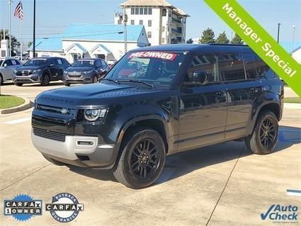 2025 Land Rover Defender 110 Destin FL